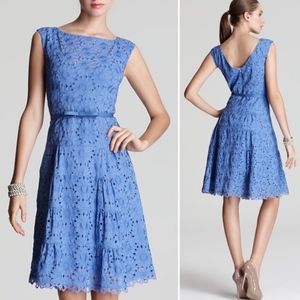 Nannette Lepore Dress knee, Perfect condition